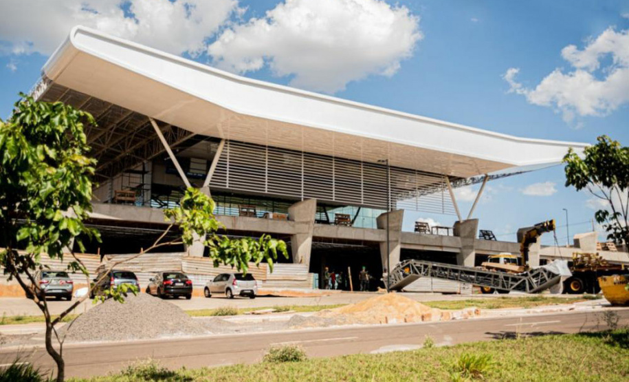 Governo terá software para avaliar impacto de investimentos em Desenvolvimento Urbano