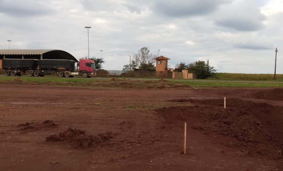 a alienação de dois imóveis do patrimônio público que se encontram desocupados. Um dos imóveis fica em Curitiba, e o outro em Medianeira - Curitiba, 05/05/2022