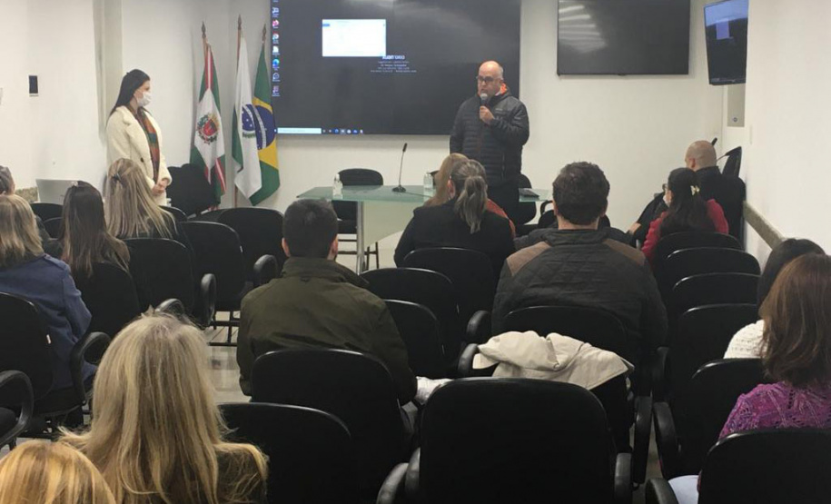 Sesa realiza encontro entre ouvidores regionais como instrumento de gestão