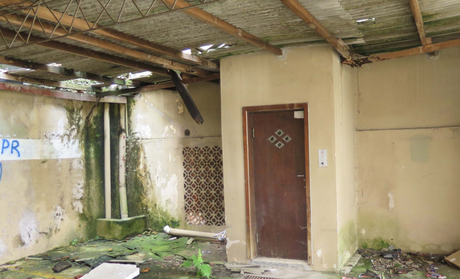 ​A Secretaria da Administração e da Previdência (Seap), por meio do Departamento de Patrimônio do Estado (DPE), realizará no dia 24 de maio a alienação de dois imóveis do patrimônio público que se encontram desocupados. um dos imóveis fica em Curitiba, e o outro em Medianeira - Curitiba, 05/05/2022 ​