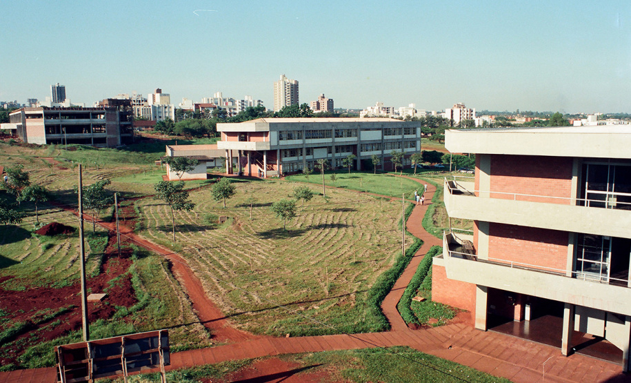Há 46 anos a UEM era reconhecida pelo Ministério da Educação