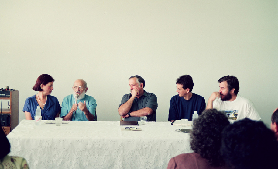 Há 46 anos a UEM era reconhecida pelo Ministério da Educação