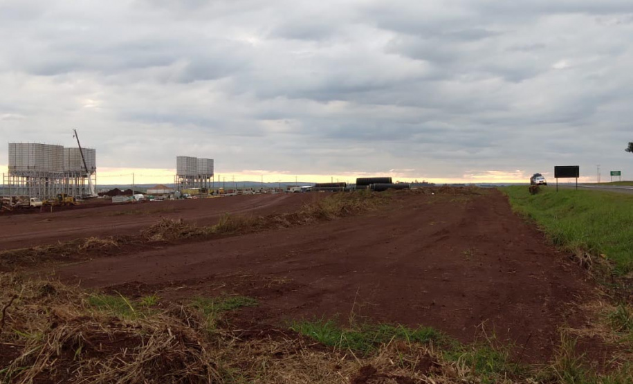 Venda de imóvel inservível arrecada R$ 1.575.000,00 para os cofres públicos