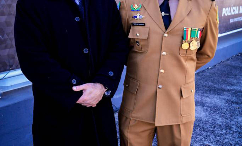 Paraná quer reforçar integração entre forças de segurança no combate ao crime