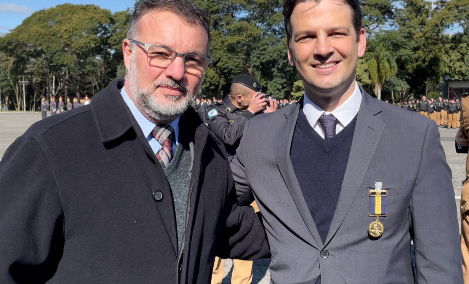 Paraná quer reforçar integração entre forças de segurança no combate ao crime