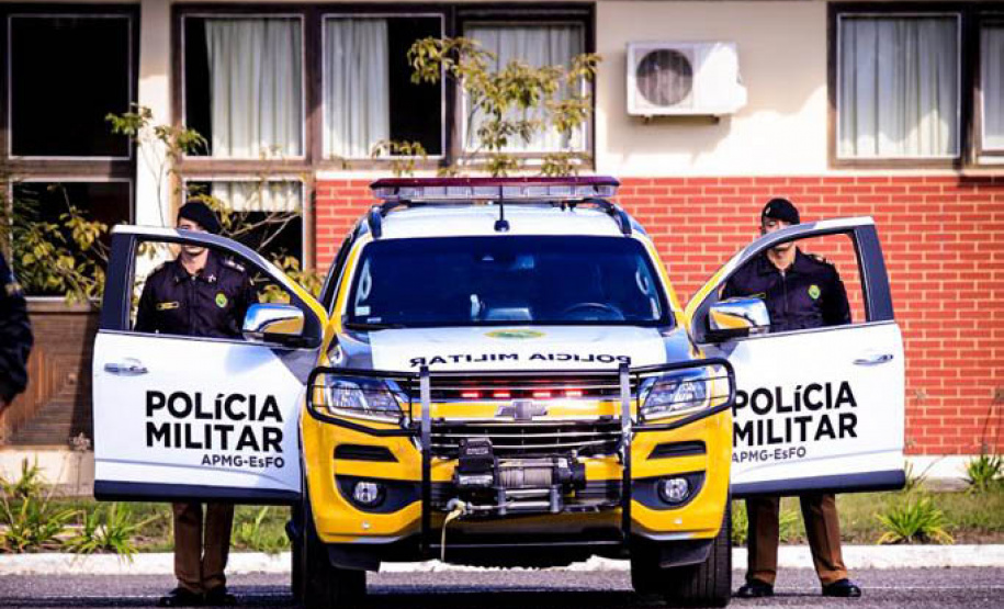 Paraná quer reforçar integração entre forças de segurança no combate ao crime