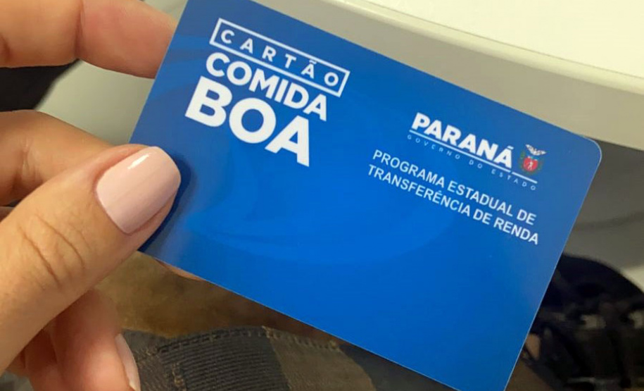 Comida Boa