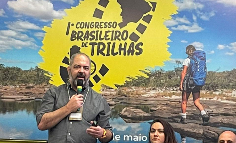 Para promoção do turismo, Paraná aposta no trabalho integrado com instituições da iniciativa privada e terceiro setor