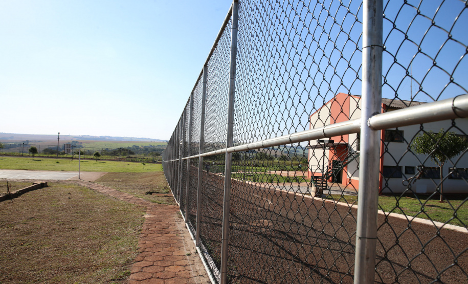Estado promove audiência pública para contratação de serviços ligados ao Departamento de Polícia Penal