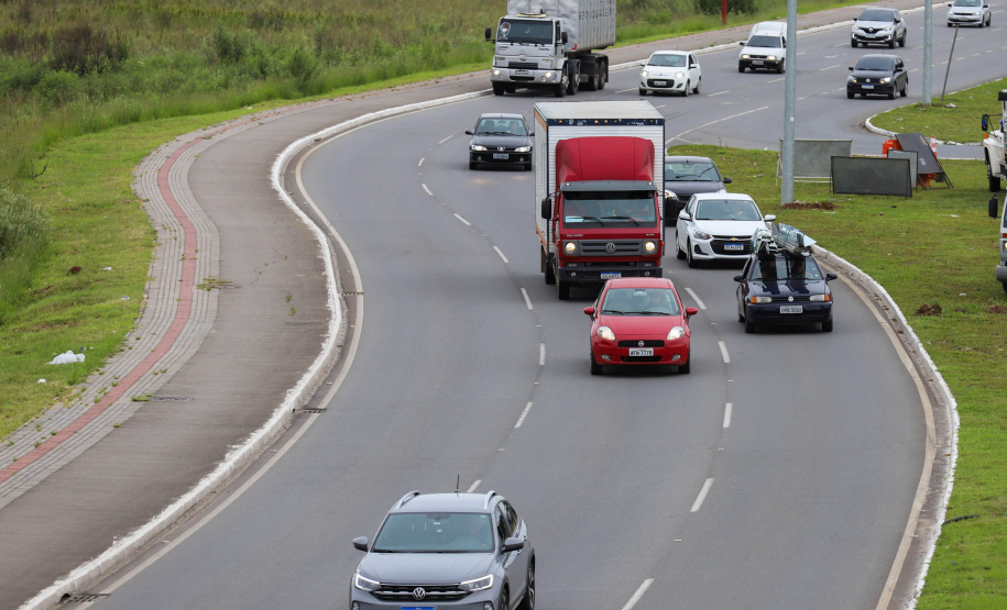 Quinta e última parcela do IPVA encerra neste mês; R$3,4 bilhões já foram recolhidos