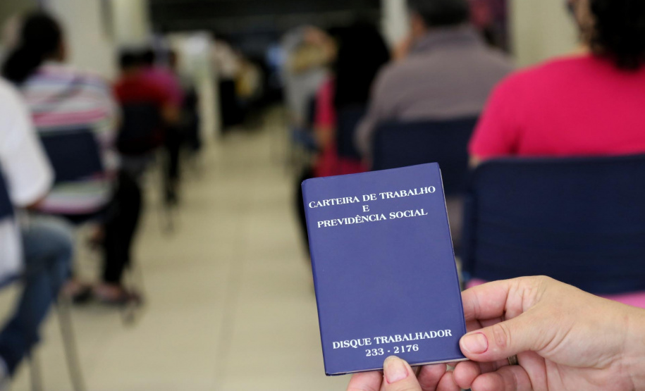 Agência do Trabalhador