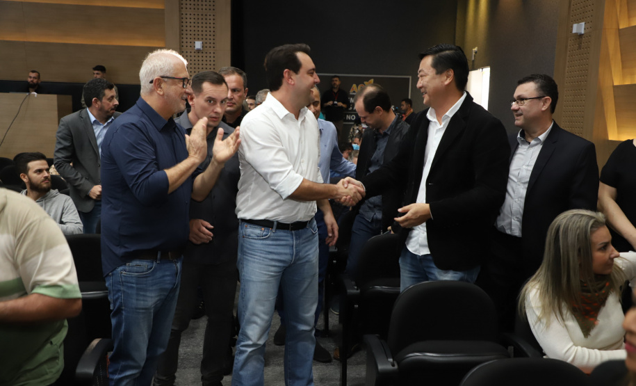 Regularização Fundiaria