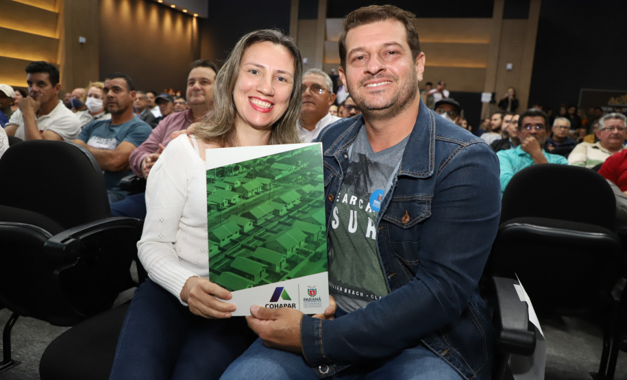 Regularização Fundiaria