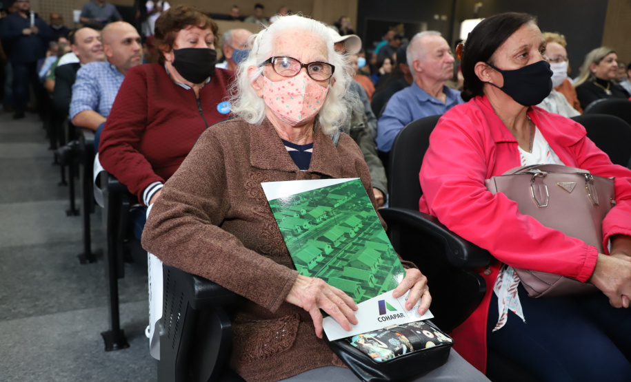 Regularização Fundiaria