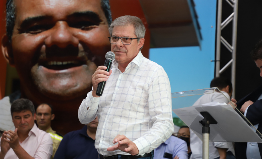 Regularização Fundiaria