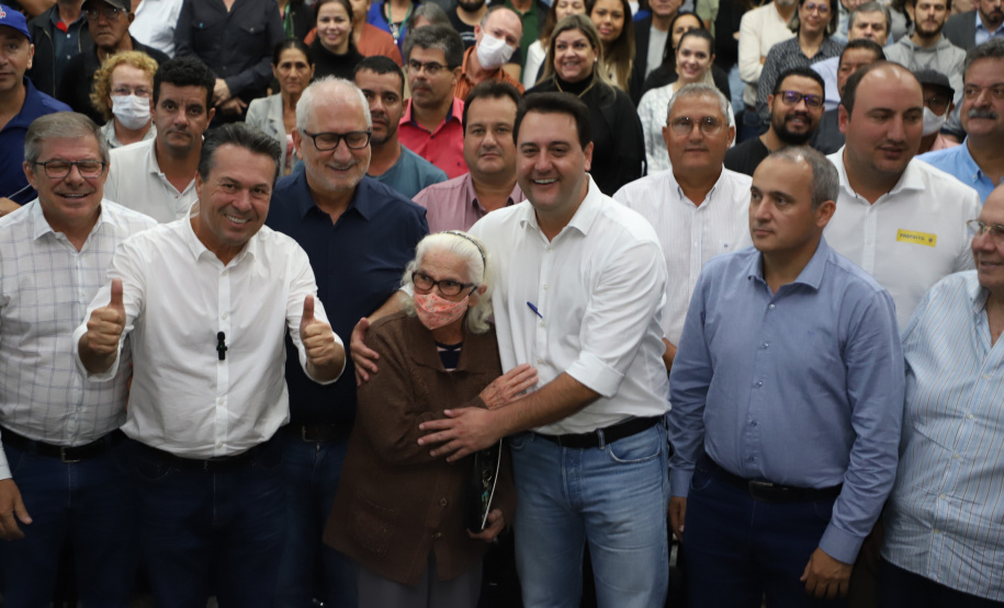 Regularização Fundiaria