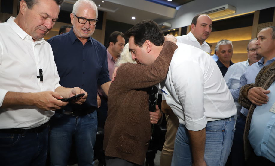 Regularização Fundiaria