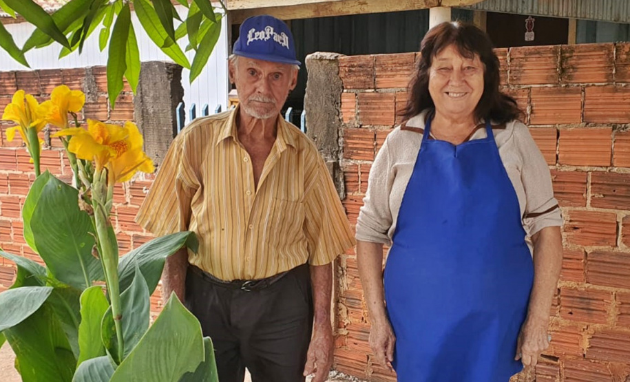 Obras da Sanepar em Doutor Camargo somam mais de R$ 6,4 milhões