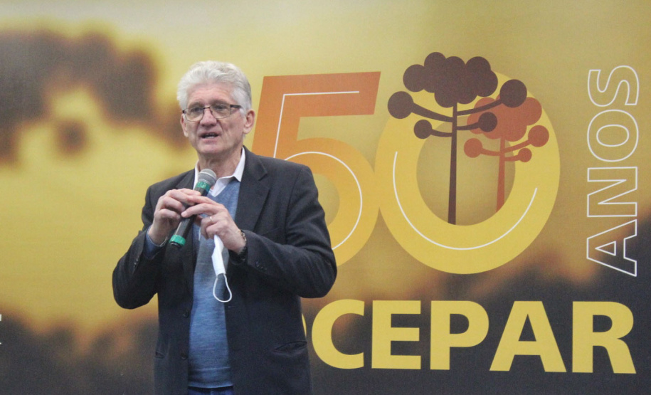 Governo do Estado apresenta ações pela sustentabilidade em Seminário