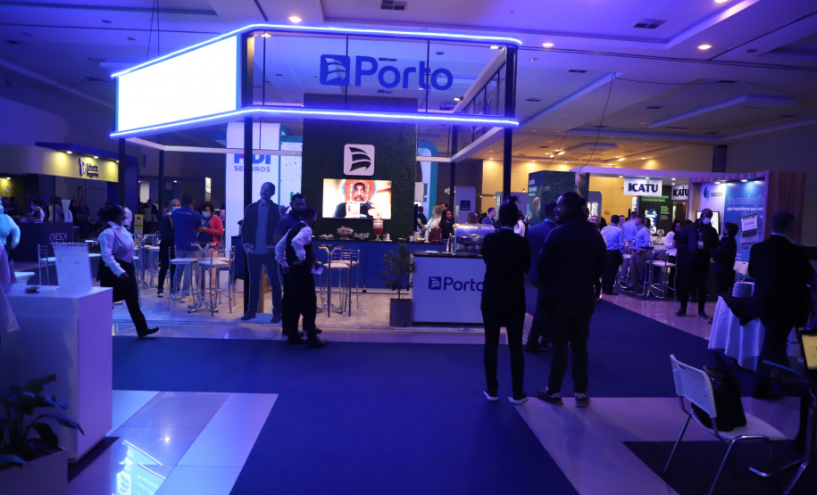 Governador destaca papel do setor de seguros na economia do Estado