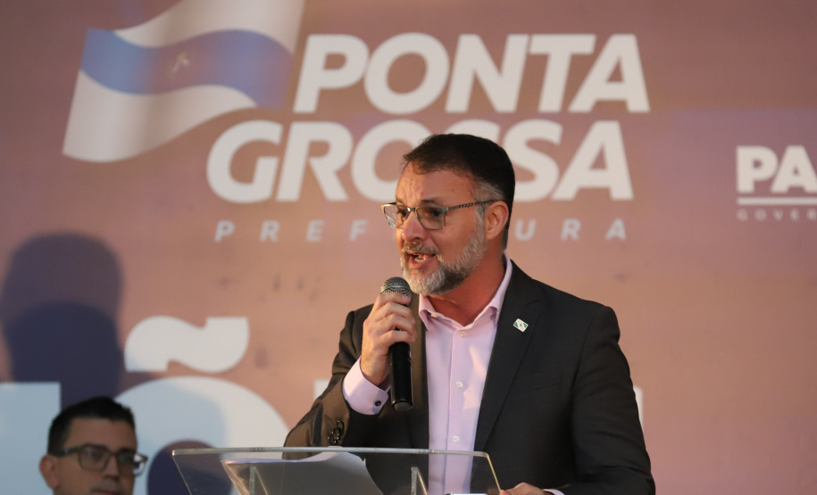 iml - ponta grossa