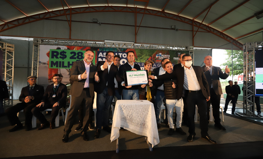 Com investimento de R$ 13,7 milhões, Estado vai erguer nova sede da Polícia Científica em Ponta Grossa