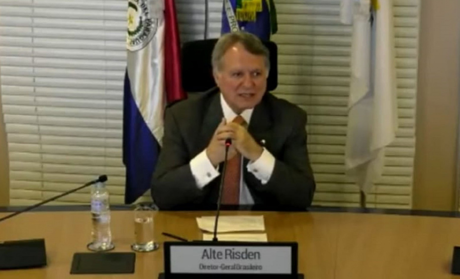 Pesquisadores debatem o monitoramento da Covid-19 a partir do esgoto no Paraná