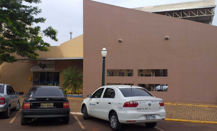 Sanepar estará em novo endereço em Nova Santa Rosa