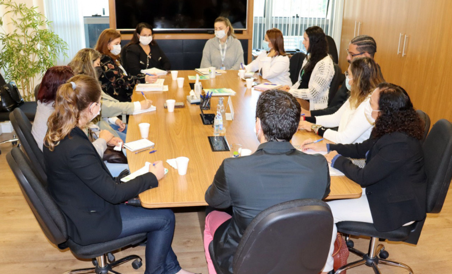 Ações contra tabagismo passam por capacitação das equipes de saúde e conscientização no Paraná