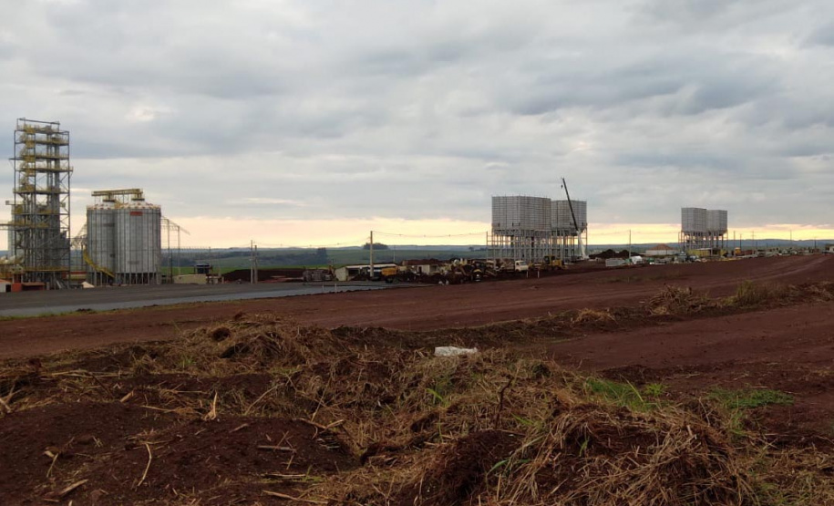 Venda de imóvel inservível arrecada R$ 1.575.000,00 para os cofres públicos