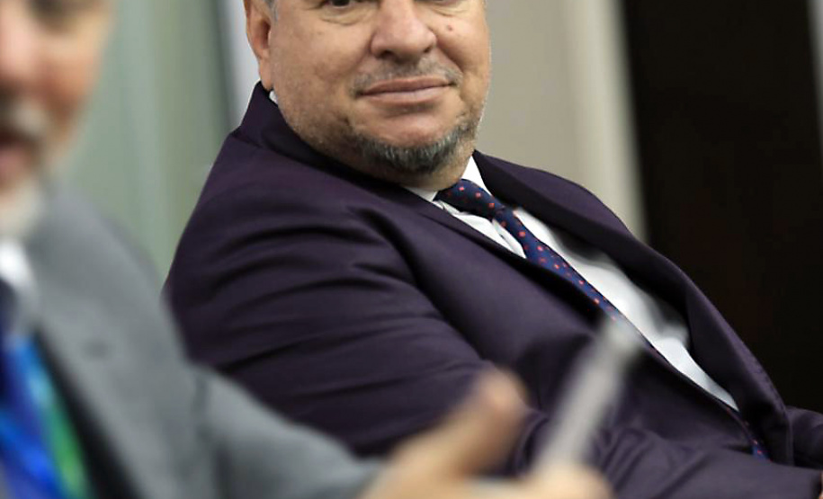 Segurança Pública e Maringá se reunem para debater integração e tecnologia