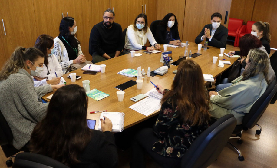 Ações contra tabagismo passam por capacitação das equipes de saúde e conscientização no Paraná