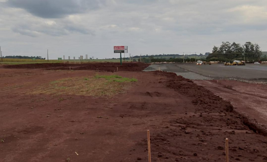 Venda de imóvel inservível arrecada R$ 1.575.000,00 para os cofres públicos