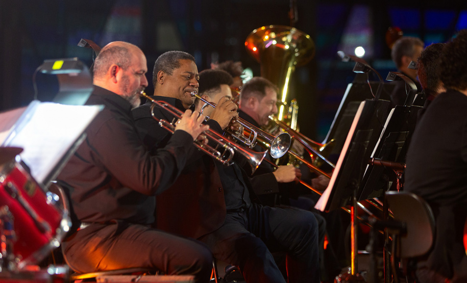 Orquestra Sinfônica do Paraná se apresenta em Londrina e Maringá neste fim de semana