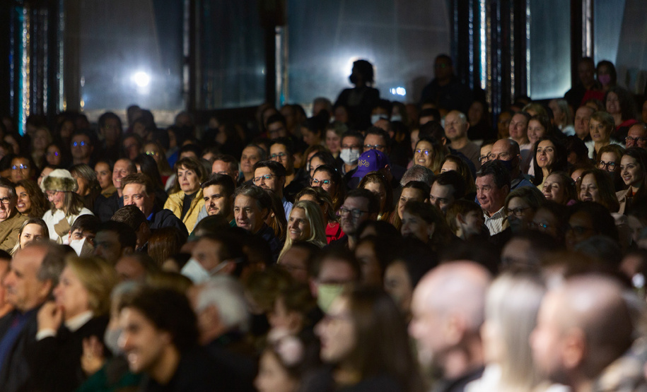 Orquestra Sinfônica do Paraná se apresenta em Londrina e Maringá neste fim de semana