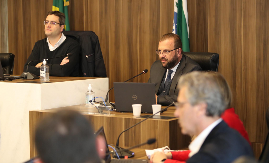 Sejuf participa de Audiência Pública sobre políticas de emprego e renda