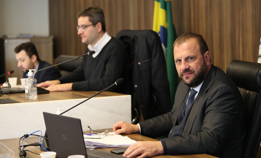 Sejuf participa de Audiência Pública sobre políticas de emprego e renda