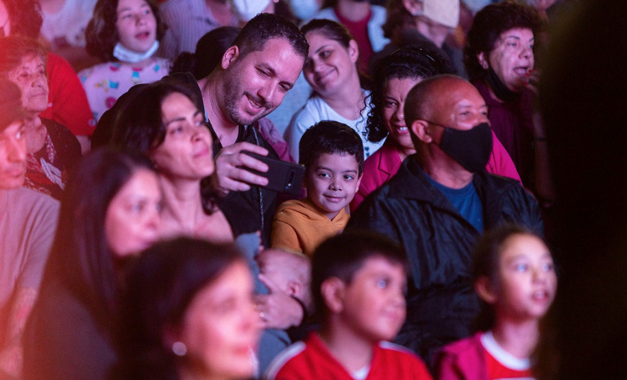 Orquestra Sinfônica do Paraná tem concertos lotados no fim de semana