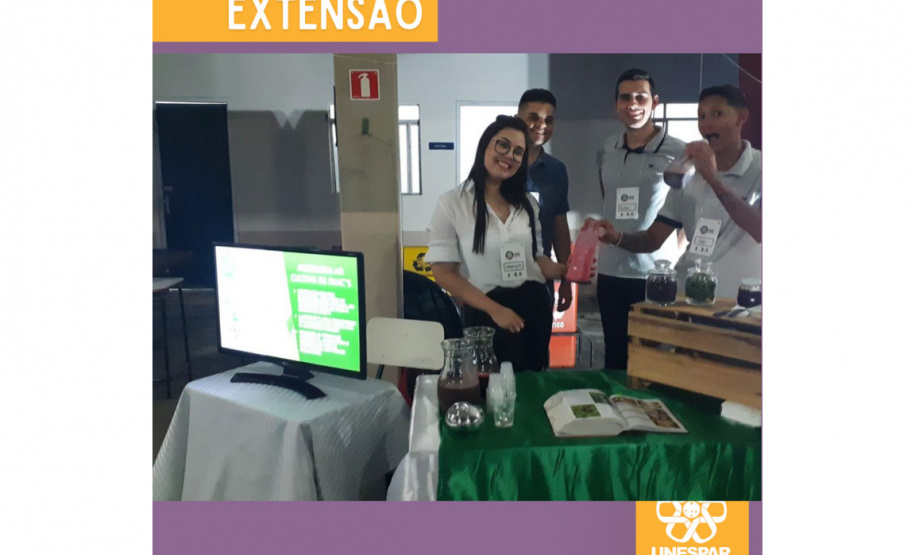 Unespar conquista o primeiro lugar do Prêmio Sebrae de Educação Empreendedora