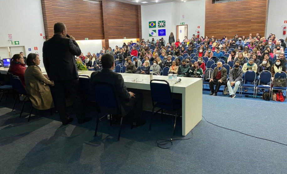 Governo realiza seminários sobre atualizações do CadÚnico e Programa Auxílio Brasil