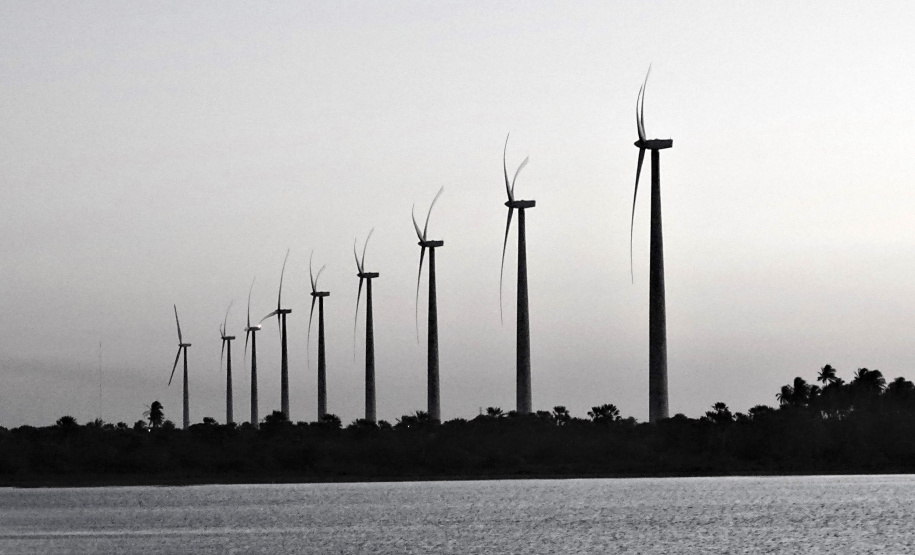 Copel Mercado Livre comercializa certificados de energia renovável