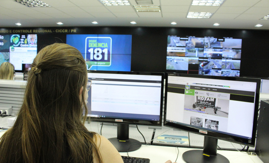 Disque Denúncia protege crianças e adolescentes com deficiência no Paraná