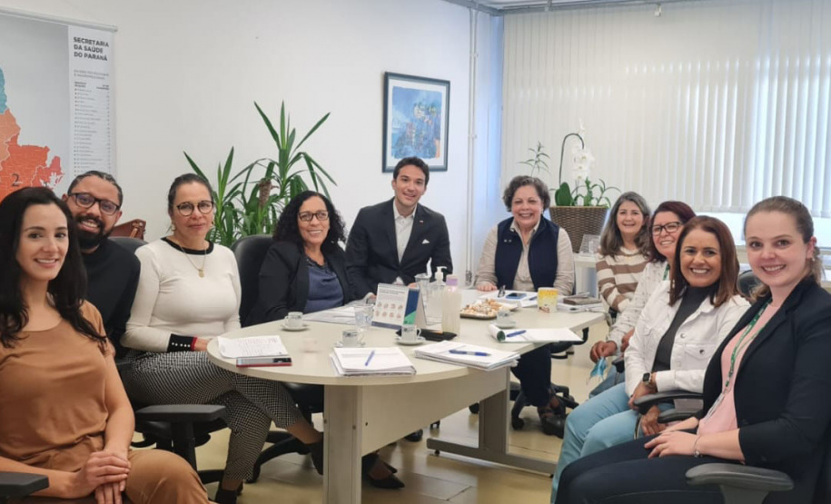 Ações contra tabagismo passam por capacitação das equipes de saúde e conscientização no Paraná