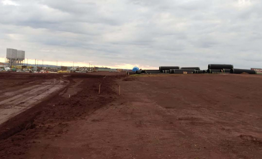 a alienação de dois imóveis do patrimônio público que se encontram desocupados. Um dos imóveis fica em Curitiba, e o outro em Medianeira - Curitiba, 05/05/2022