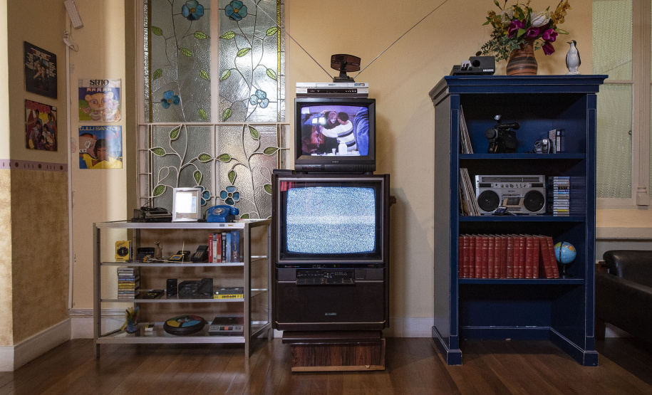 Exposições temáticas do Museu da Imagem e do Som se encerram em 22 maio