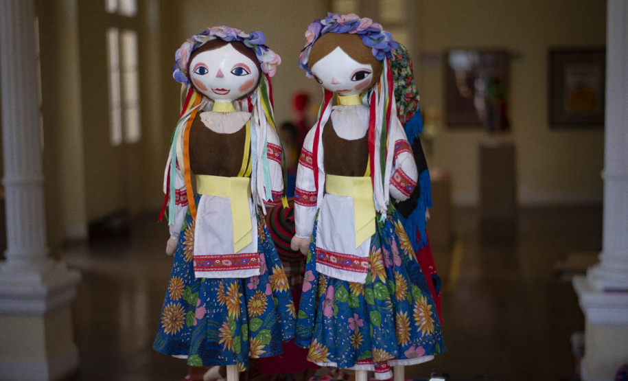 Exposições temáticas do Museu da Imagem e do Som se encerram em 22 maio