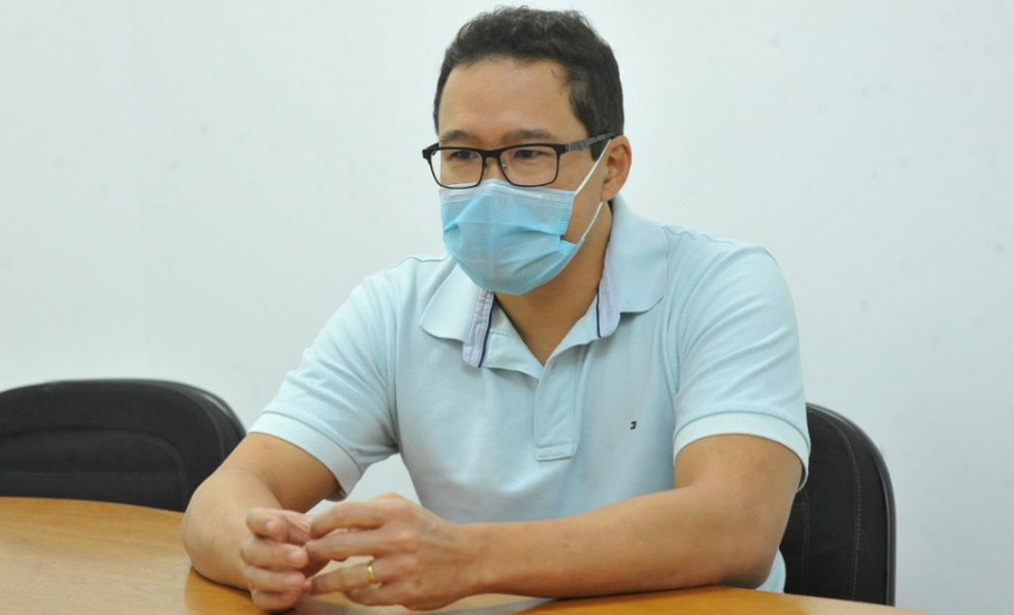 UEL realiza pesquisa inédita sobre saúde bucal e uso de cigarro eletrônico entre jovens