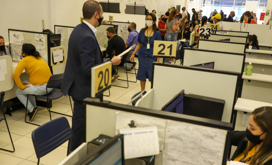 Agência do Trabalhador