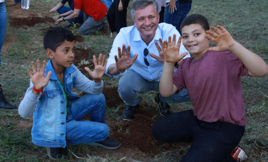 Paraná atinge a marca de 2 milhões de peixes nativos soltos em Bacias Hidrográficas
