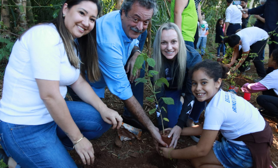 Paraná atinge a marca de 2 milhões de peixes nativos soltos em Bacias Hidrográficas